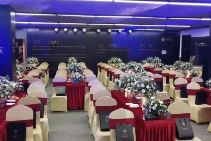 哈市公關活動策劃 90%專業團隊坐班，打造高水準活動體驗